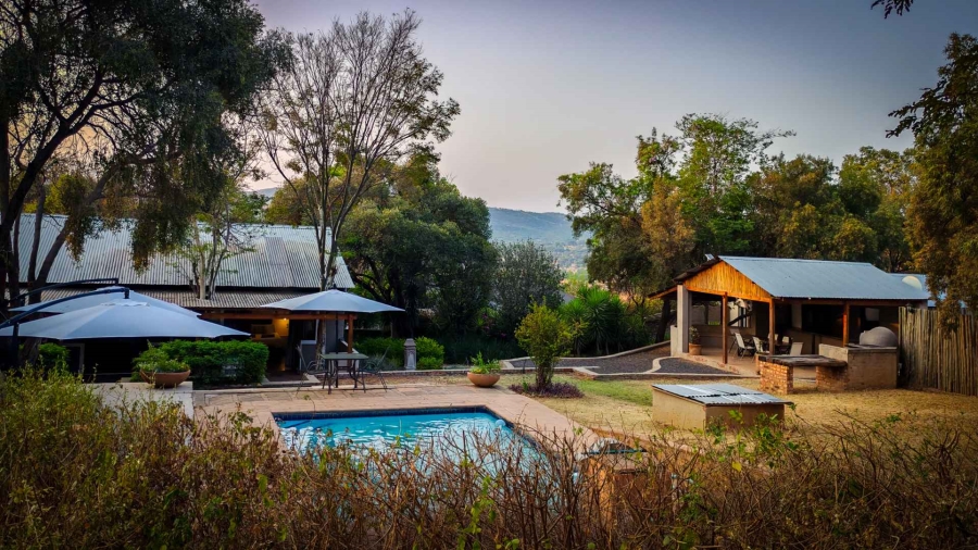 10 Bedroom Property for Sale in Hartbeespoort Rural North West